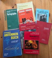 Lot Bücher diverse Ratgeber