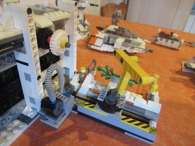 Lego Kit di costruzioni: lego 75098 – Usato da Gryon venduto da croset. 6