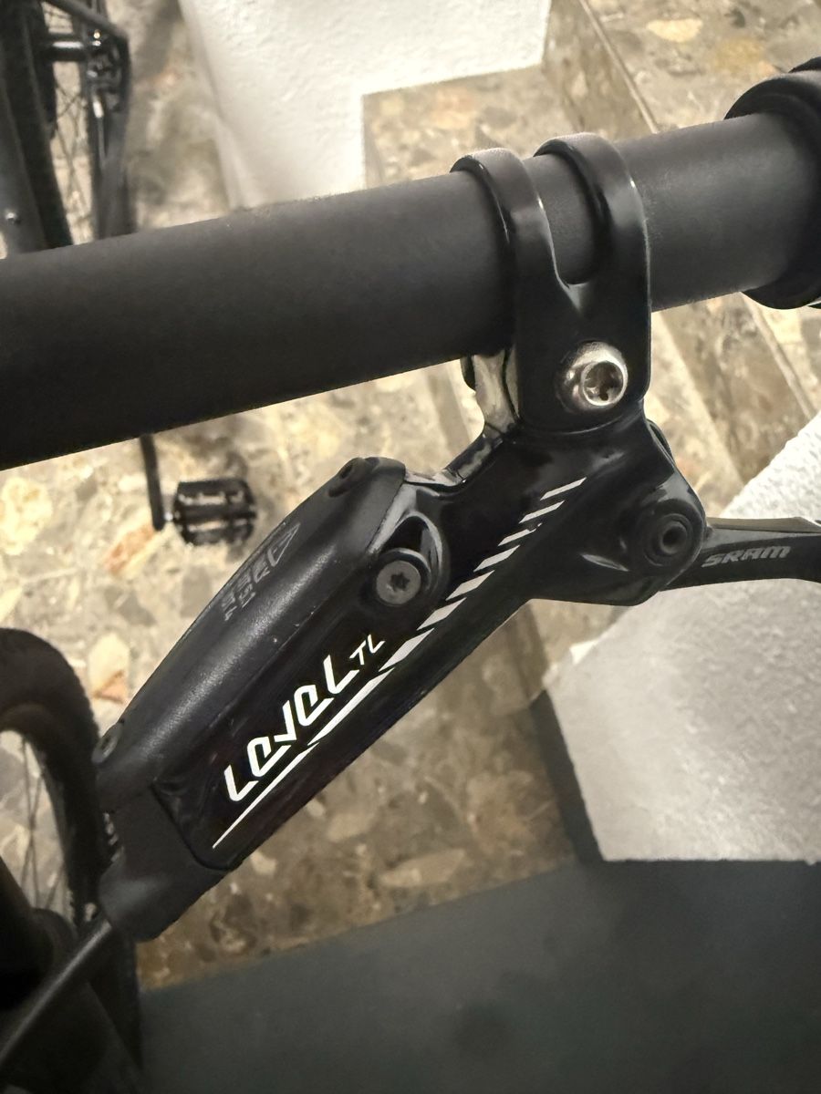 Specialized Biciclette: Specialized Epic Hardtail Carbon Grösse M – Usato da Trübbach venduto da ROARALLA 3