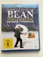 Mr. Bean - Der ultimative Katastrophenfilm (Blu-ray) neu