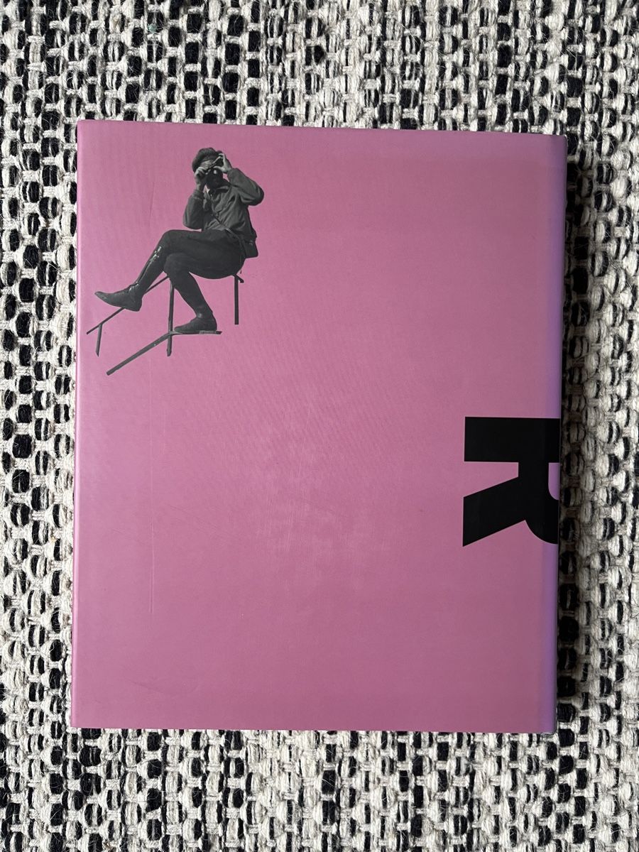 Libri: Alexander Rodchenko – Nuovo (secondo la descrizione) da winterthur venduto da tatort1 1