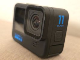 GoPro Hero 11 Black