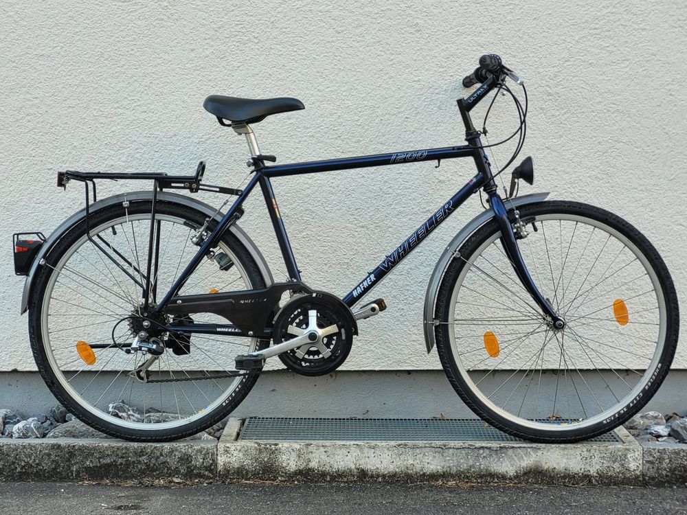 damen mountainbike größe m 27,5 Zoll MTB CAUSA SL5 21 x Gang 27,5