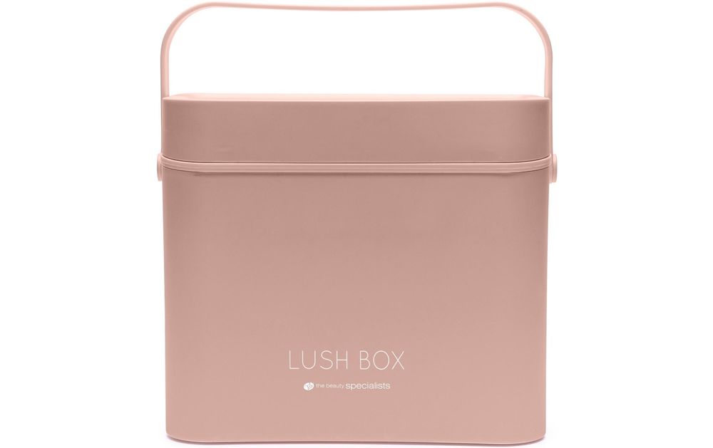 Beauty Case Rio Lush Box Kaufen auf Ricardo