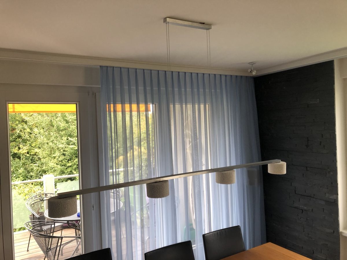 Lampadari & plafoniere: Designklassiker Esszimmerleuchte – Usato da Küsnacht ZH venduto da lsc_tzr6 1