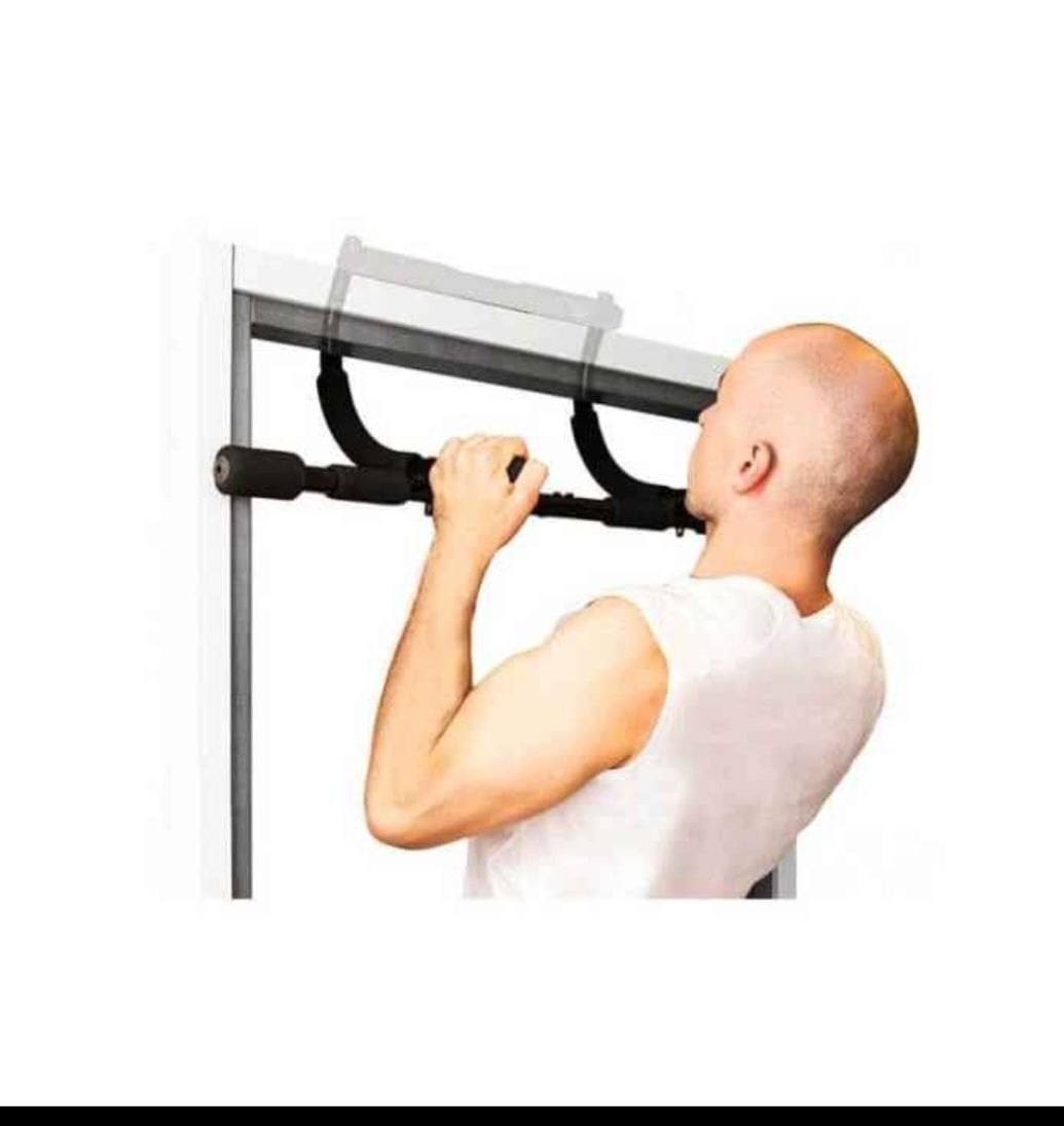 Hometrainer: Perform Pull-Up Bar: Home Workout, Great Condition 💪 – Usato da Schwerzenbach venduto da Marjan-DU