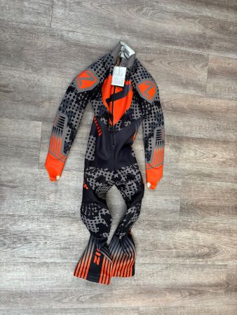 Skirenndress neu Gr. 128