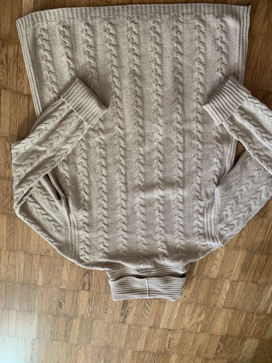 Maglioni & Felpe: Max mara wollen pullover rollkragen – Usato da Zürich venduto da Nikuska32 4