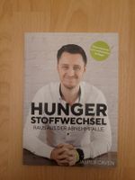 Jasper Caven: Hunger Stoffwechsel, Abnehmen-Buch!