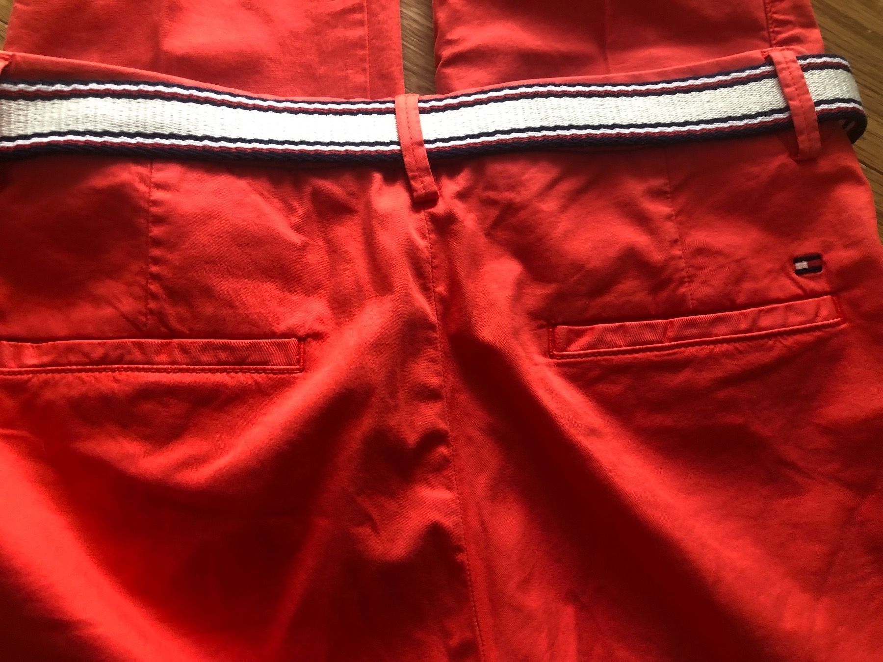 Tommy Hilfiger Pantalons: Tommy Hilfiger Hose 36 – Neuf (Voir description) à Pfaffhausen par Klaras_second_hand 3