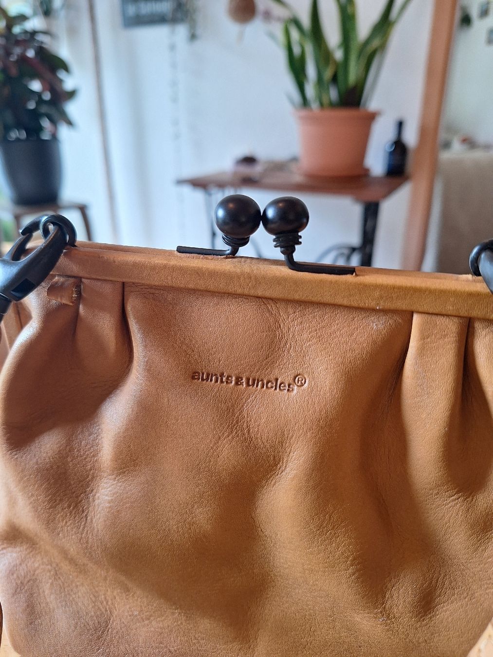 Aunts & Uncles Borse da donna: Sac Aunts & Uncles – Usato da Martigny venduto da fef_pf62 1