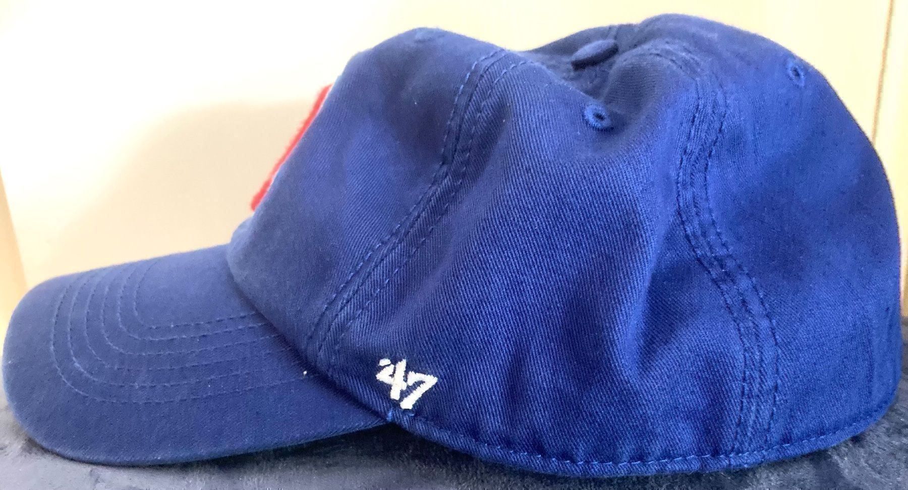 Altro in  Abbigliamento & Accessori: ATLANTA BRAVES MLB Cap fitted XL – Nuovo (secondo la descrizione) da Olten venduto da rentier4463 2