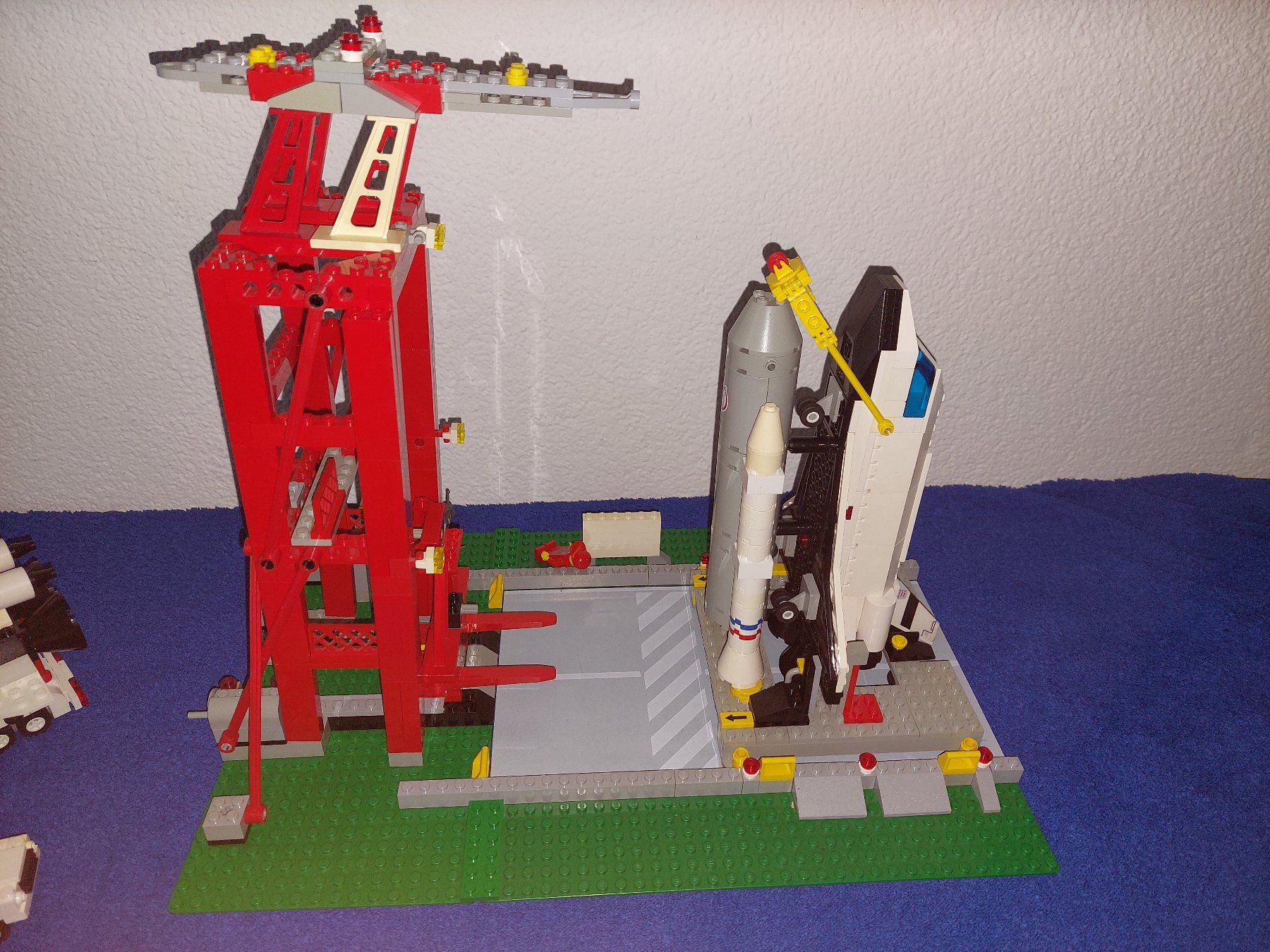 Lego Kit di costruzioni: Lego verschiedene Artikel – Usato da Altenrhein venduto da schalumpfi 5