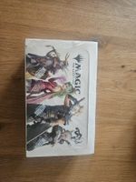 MTG Final Fantasy Play-Booster Display EN