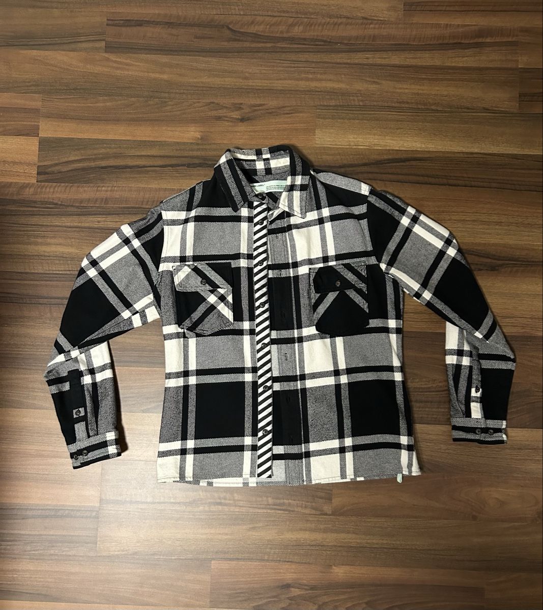Off-White Giacche: OFF WHITE Jacke – Usato da Balzers venduto da antonio1994 1