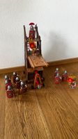Playmobil Römer mit Angriffsturm