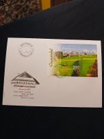 Emmental, Helvetia timbre 200 francs, premier jour, 2014