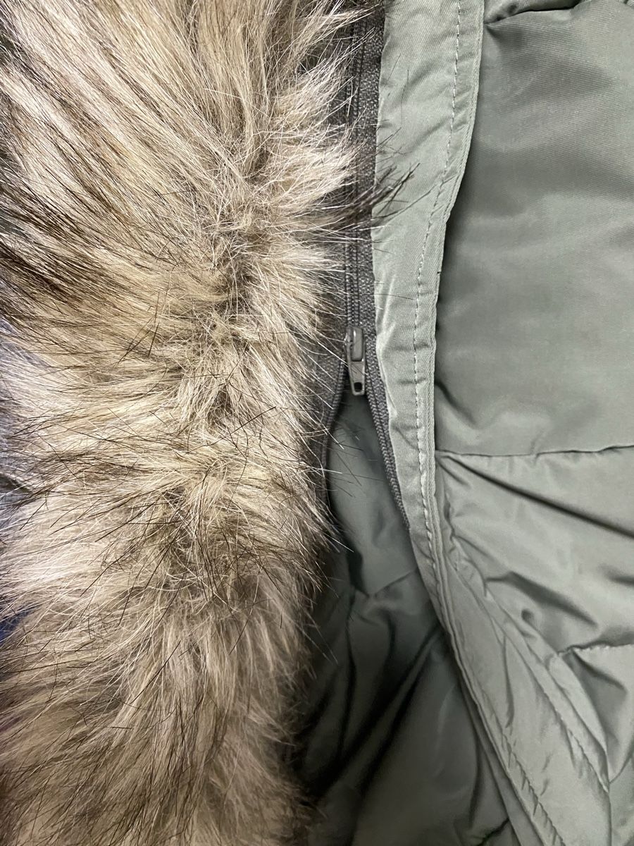 Giacche: Winterjacke / Wintermantel Gr. M-L – Usato da Ehrendingen venduto da Uxaxa 6