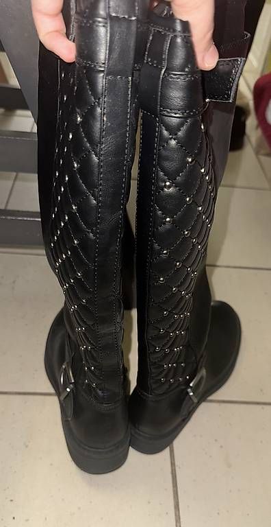 Scarpe da donna: Stiefel – Usato da Itingen venduto da miriampetrucci