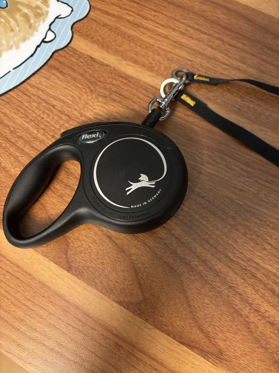 Corde: Flexi 3m Seile – Nuovo (secondo la descrizione) da Embrach venduto da Ghostwarrior 1