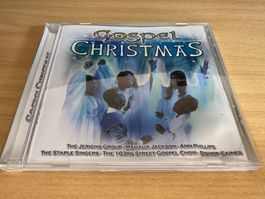 Various – Gospel Christmas