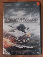 DVD - American Warship