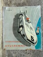 Avus rennen grand prix Oldtimer classic