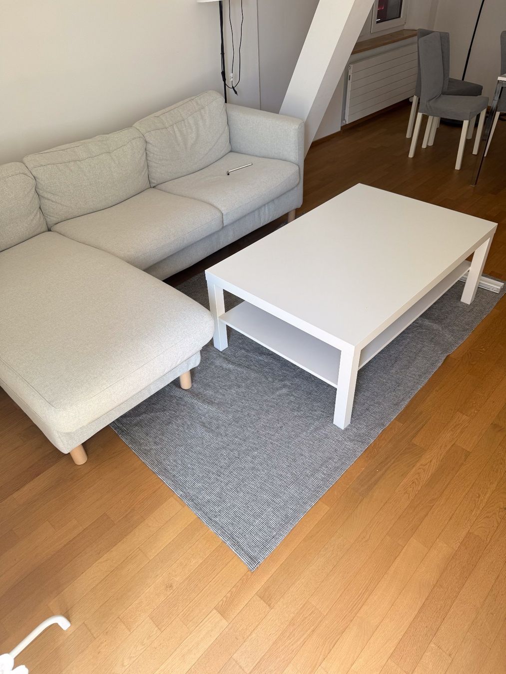 Teppiche: Alles muss raus: Teppich – Gebraucht aus Zürich von heysmokey 1