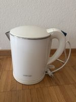 Satrap Wasserkocher Aqua W5 – 1.5 L – Edelstahl – sehr guter