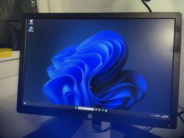 HP ProDesk 600 G3 256/16/i5