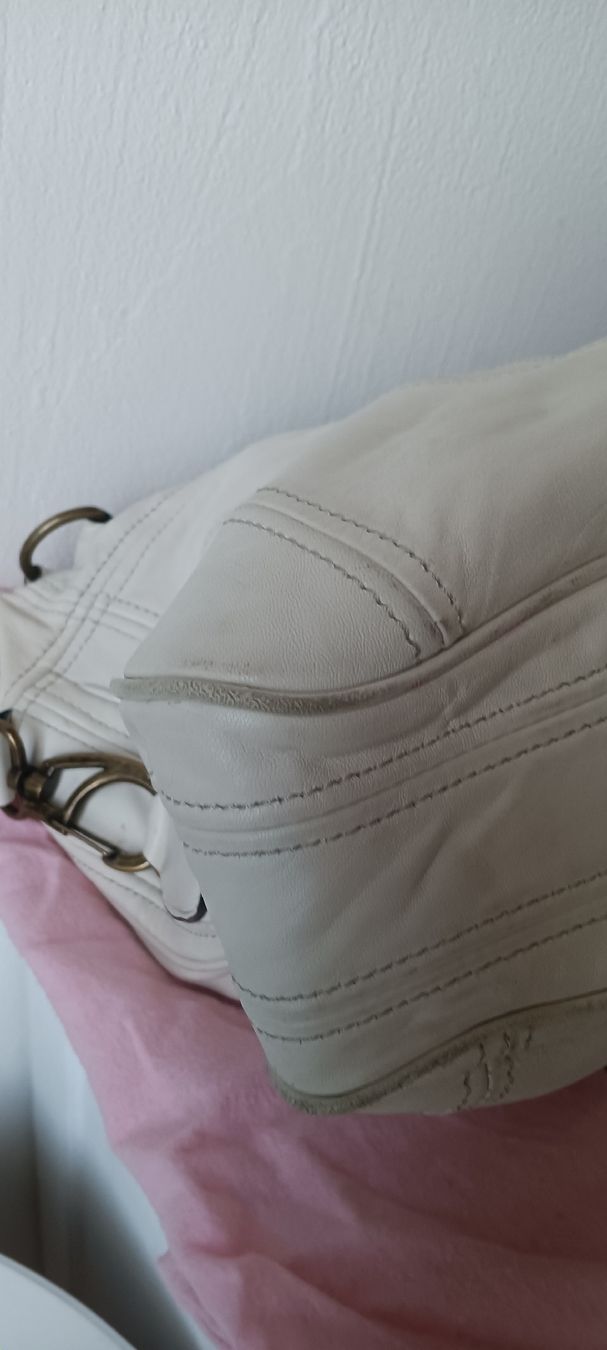 Juicy Couture Borse da donna: JUICY COUTURE TASCHE usa – Usato da Maienfeld venduto da Andyr44 4