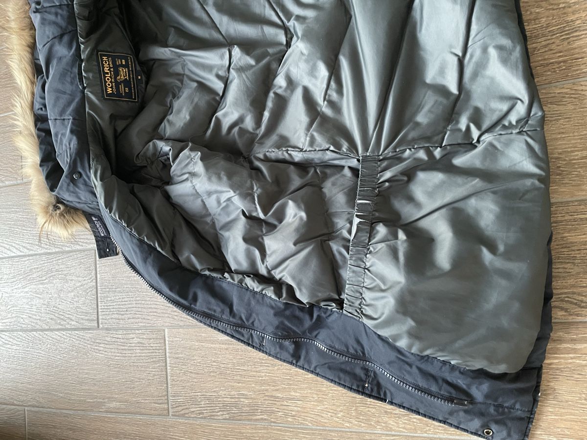 Woolrich Cappotti: Woolrich Arctic Parka – Usato da Ins venduto da box_67ww 2