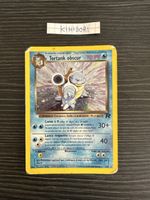 Carte Pokémon Tortank obscur holo played 3/82 - FR 🇫🇷