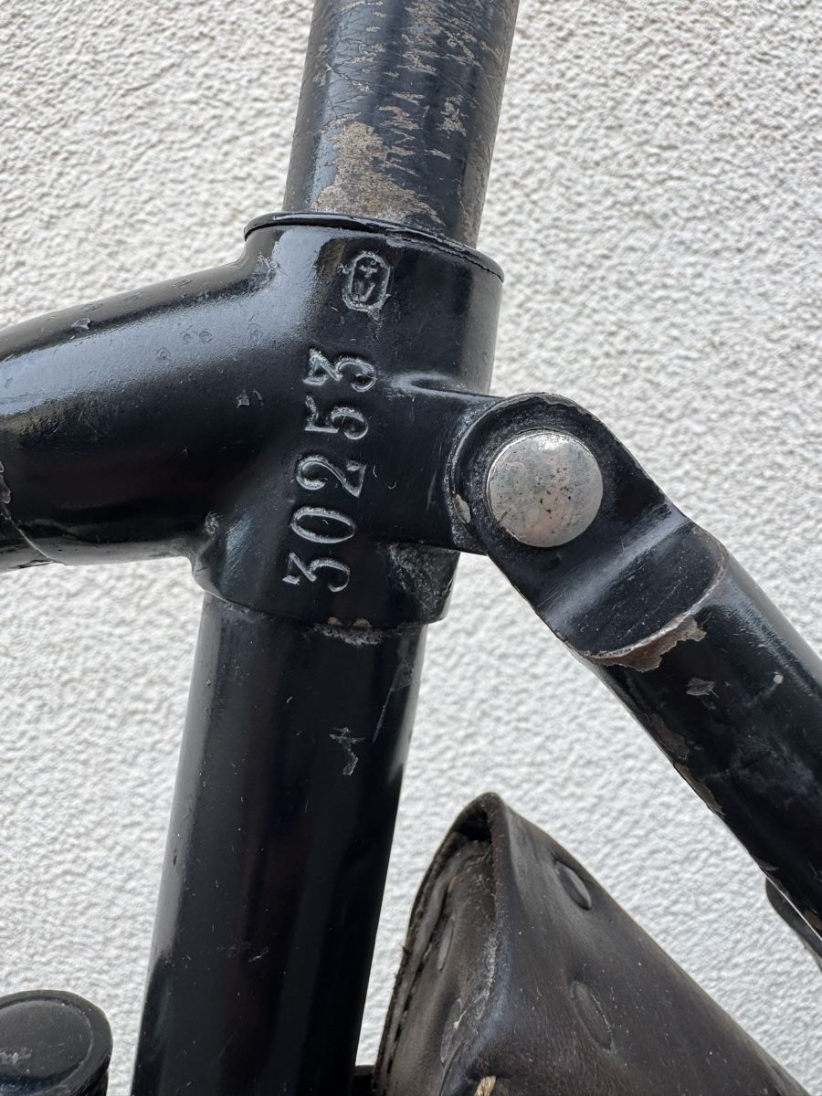 Armée suisse Vélos: Militär velo  – D'occasion à Widnau par Barbaros82 8