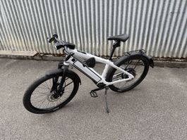   Sehr gepflegter Stromer ST3 Pinion ABS Jahrgang 2025 