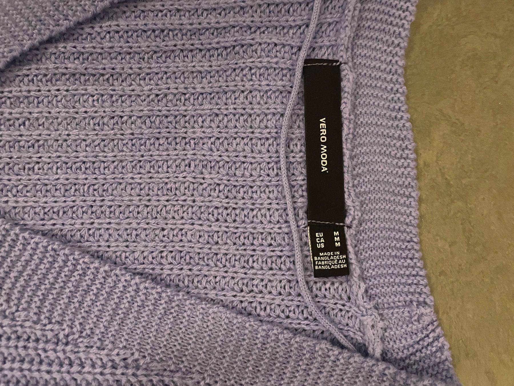 Pulls & Sweat-shirts: Vero moda Pullover – D'occasion à Zürich par Ivona3 1