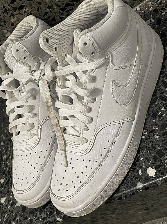 Scarpe da uomo: Nike schuhe – Usato da St. Gallen venduto da J3kiiisg 1