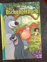 Walt Disney, das Dschungelbuch