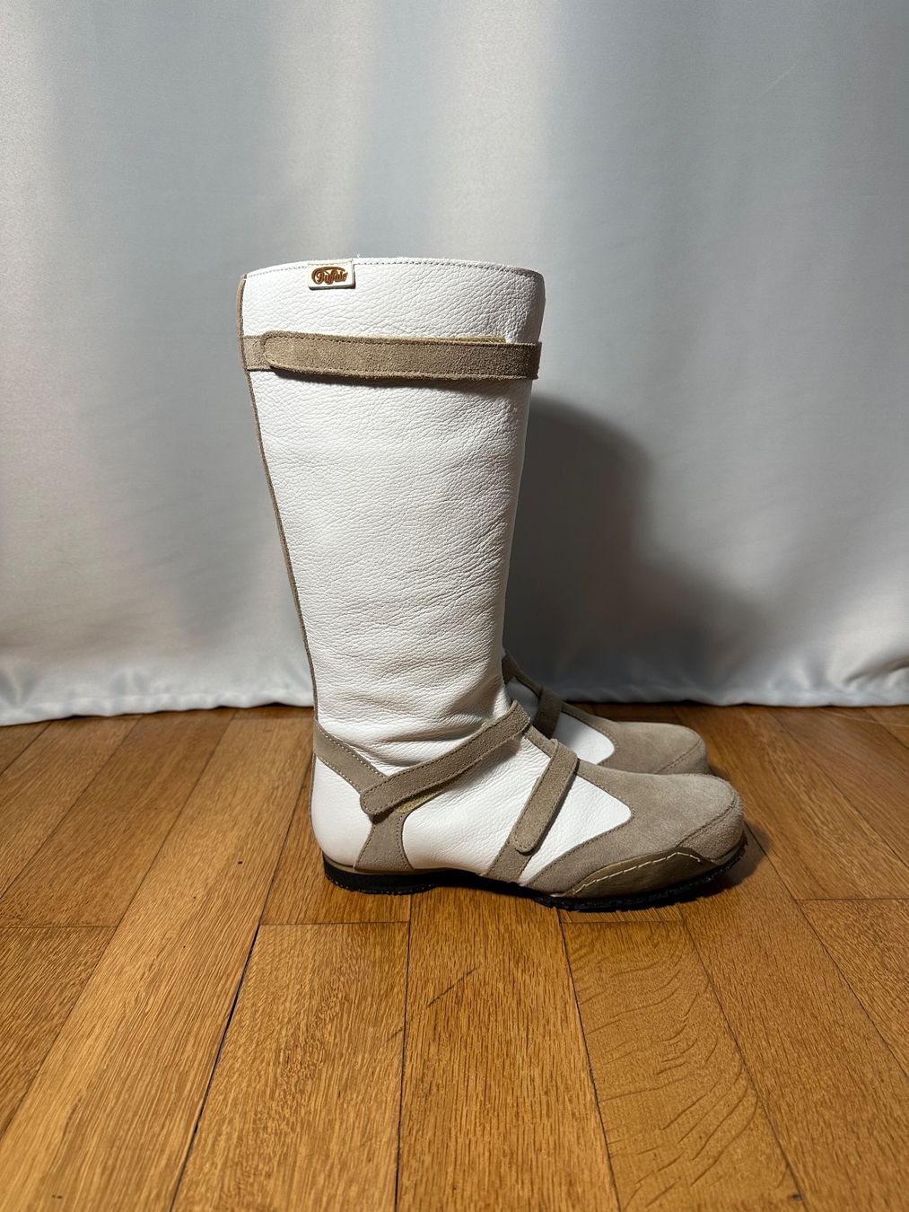 Buffalo Chaussures femmes: Buffalo Stiefel – D'occasion à Luzern par Davin_ 2