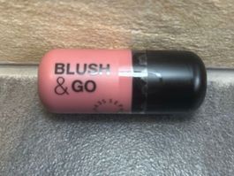 SEPHORA COLLECTION Blush & Go - 01 on Point