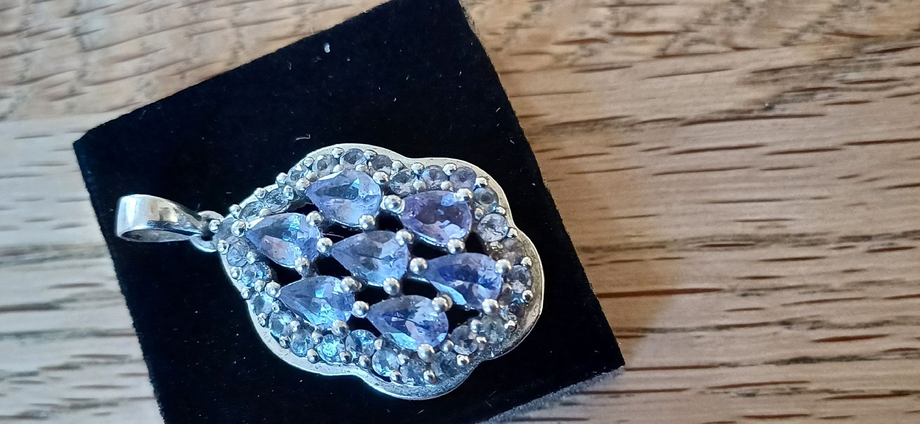 Anhänger: Schöner Anhänger 9.25 Silber – Gebraucht aus Flawil von Naphtali 3