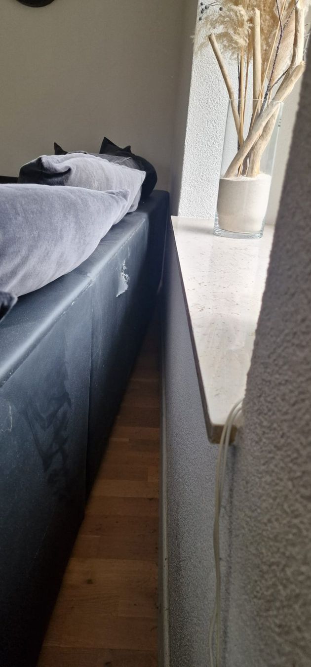 Divani: Grosses, ultra bequemes Schlafsofa – Usato da Niederuzwil venduto da Baer1997 6