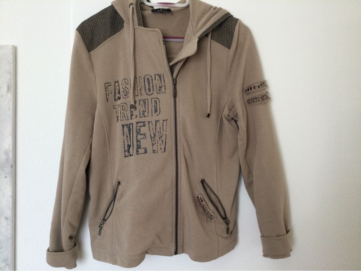 Monari Giacche: Jacke Monari Gr. 42  – Usato da Villnachern venduto da Anita2006 4