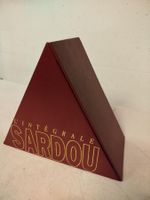 Coffret CD Sardou