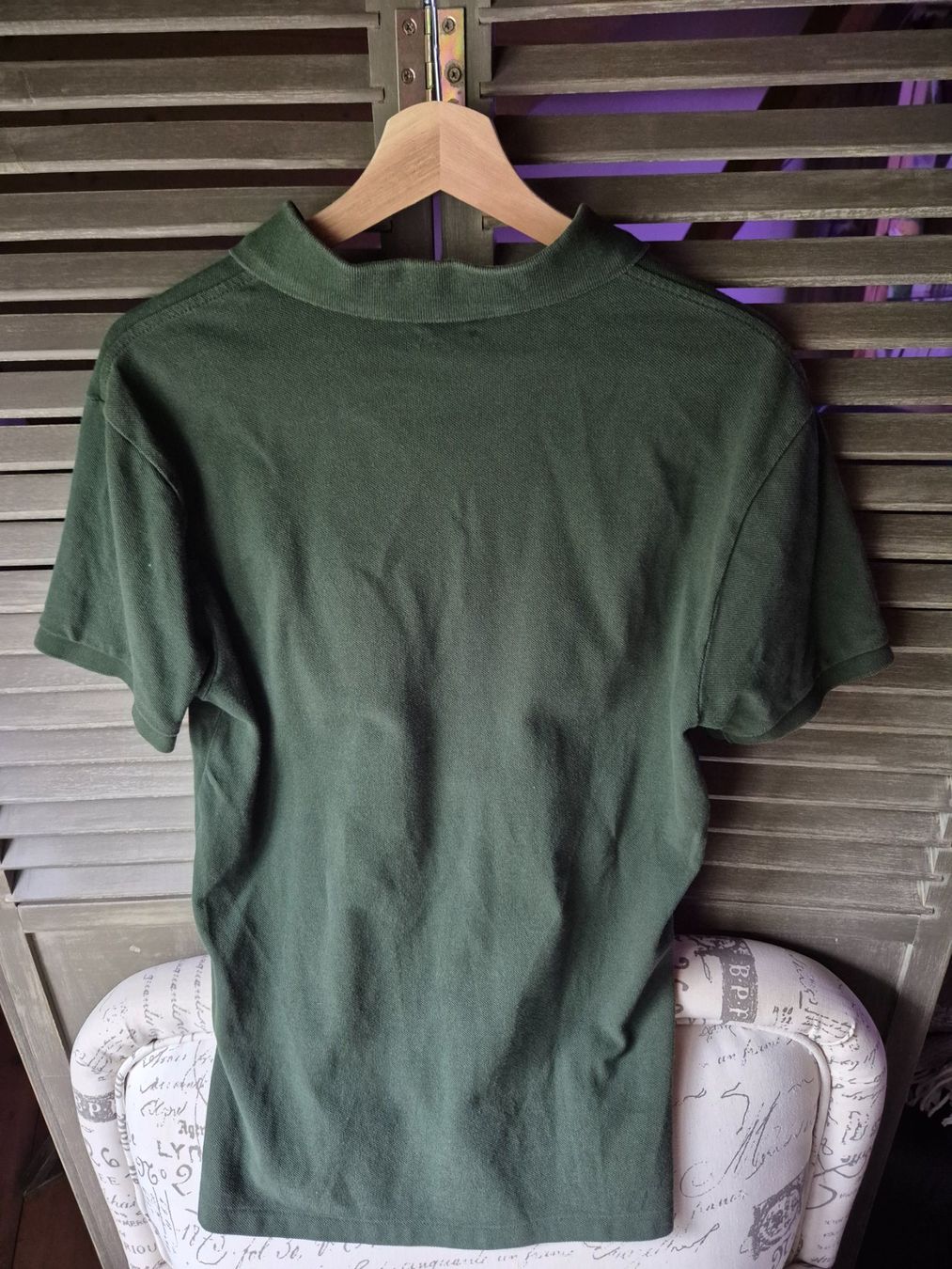 Polo Ralph Lauren Magliette Polo: Ralph Lauren Polo – Usato da Rüthi (Rheintal) venduto da alphabettagamma 2