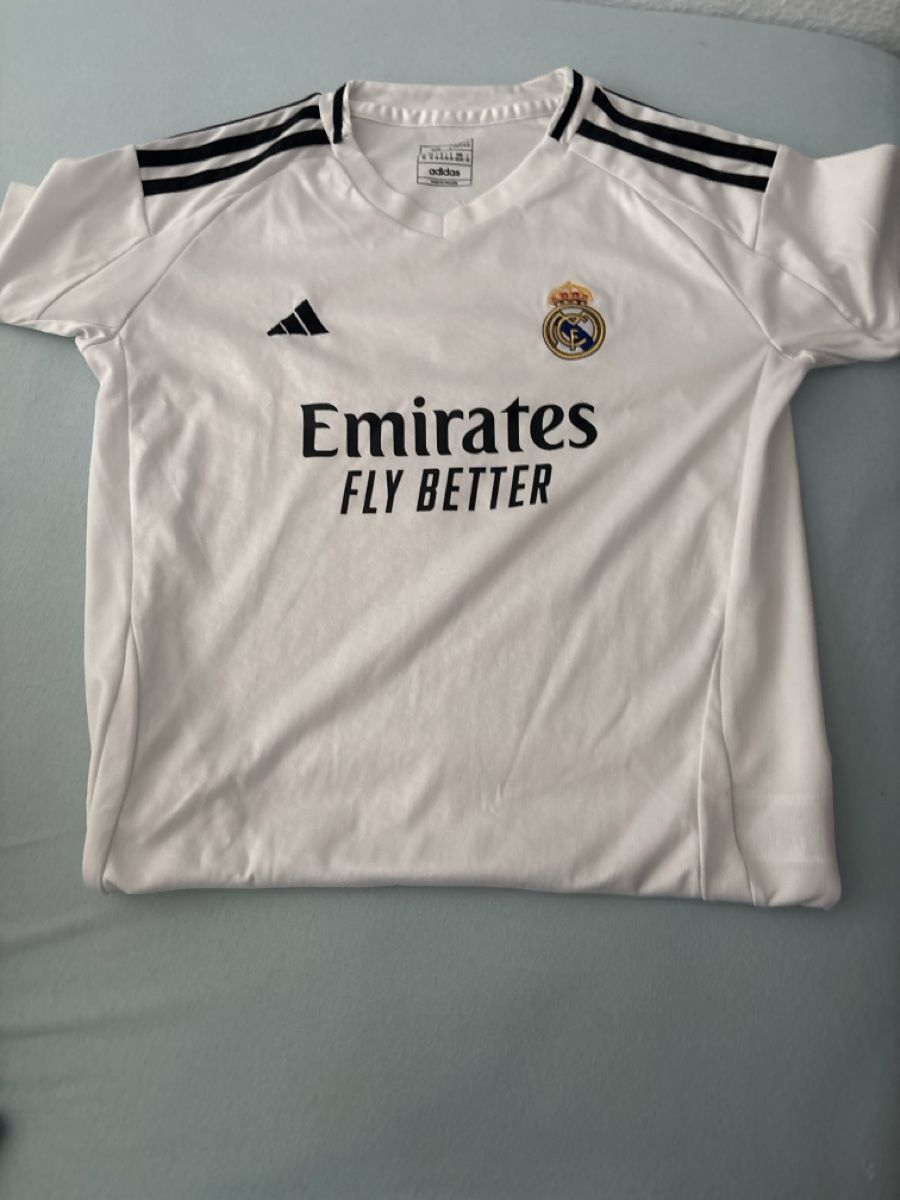 Canottiere & Pantaloni: Mbappe Trikot  – Nuovo (secondo la descrizione) da schaffhausen venduto da grace1985