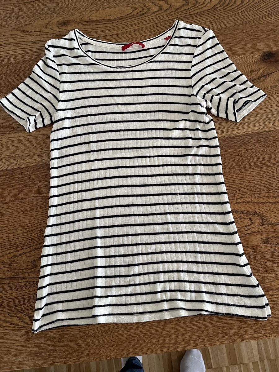T-Shirts: T- Shirts – Neu (gemäss Beschreibung) aus Schliern b. Köniz von medion3098 2