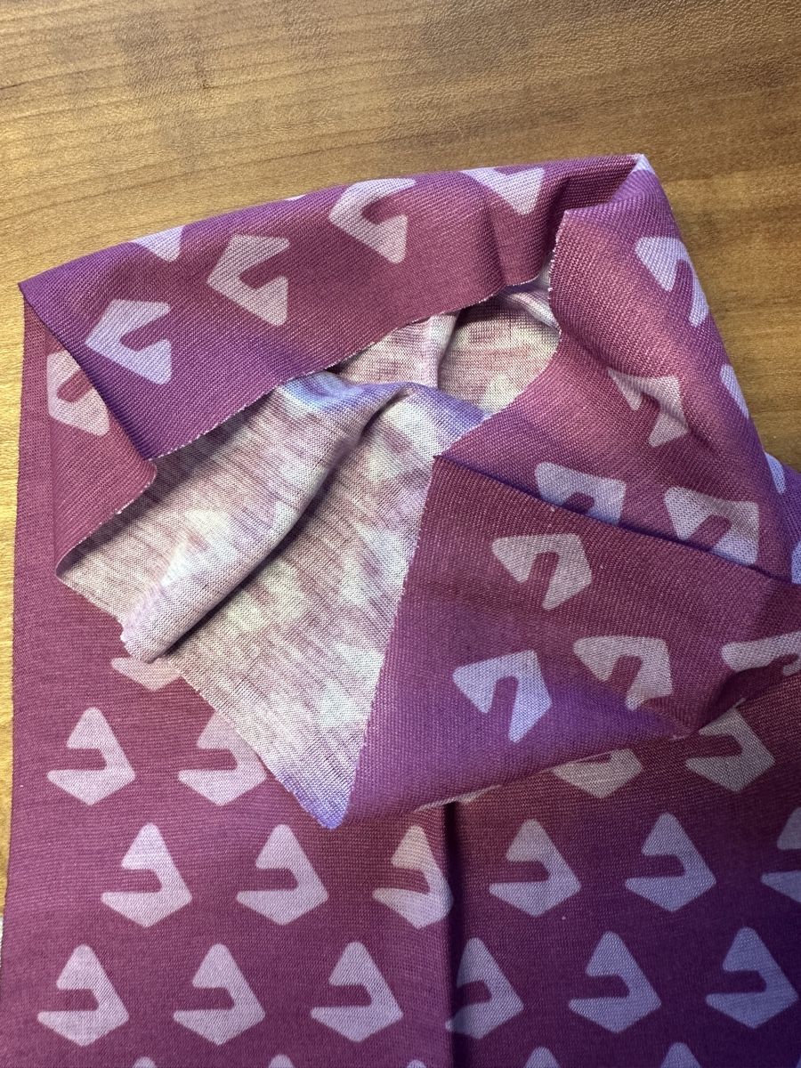 Foulard & Sciarpe: Multifunctional Neck Warmer, Headband, Loop Scarf, Face Mask – Nuovo e nell'imballaggio originale da Zürich venduto da Allwelcome 3