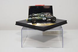 Jim Clark Lotus 49 Dutch GP 1967 Winner