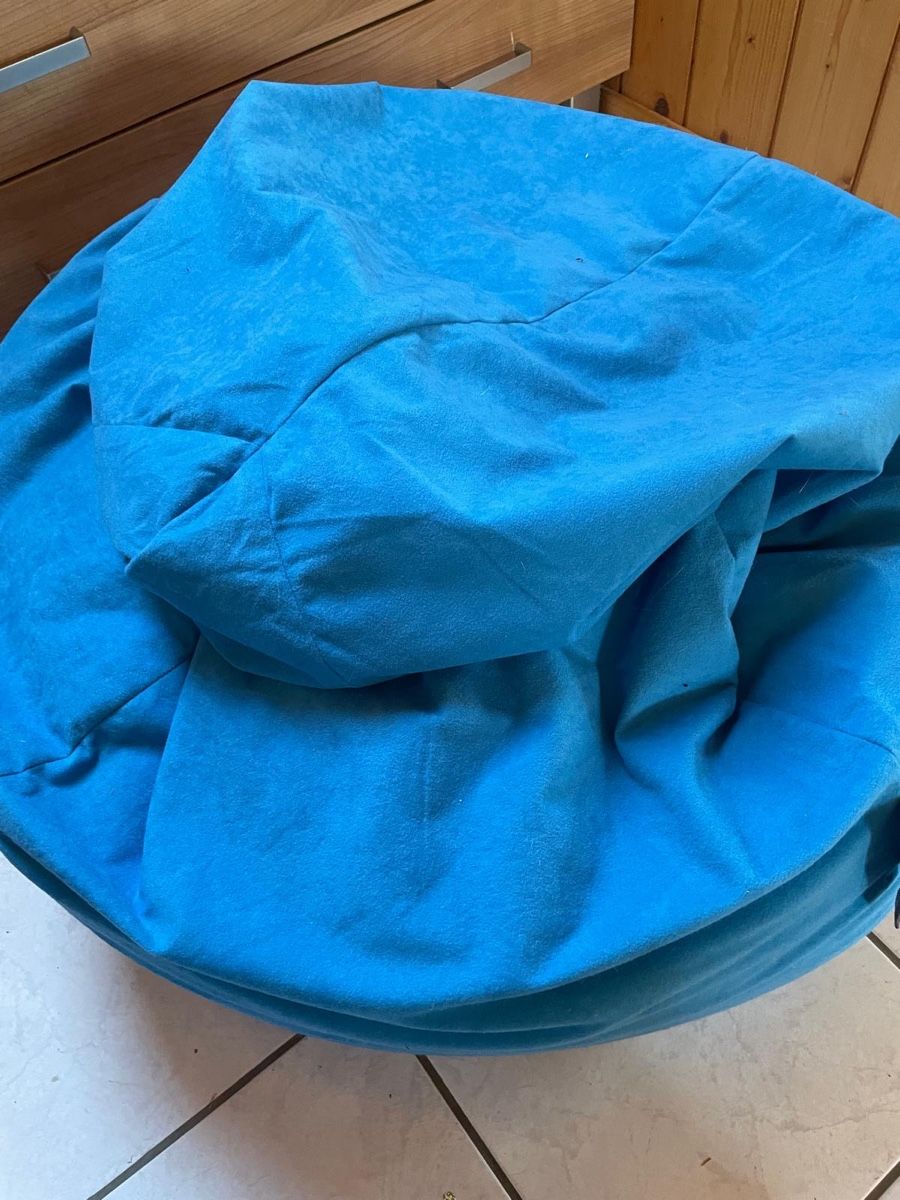 Poltrone: Sitting Point Sitzsack  – Usato da Emmenmatt venduto da babsb79 2
